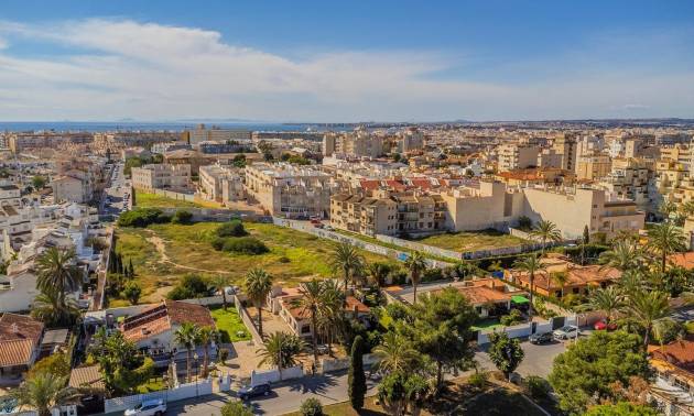 Venta - Adosado - Torrevieja - Calas blanca