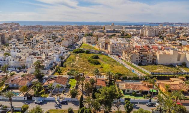 Venta - Adosado - Torrevieja - Calas blanca