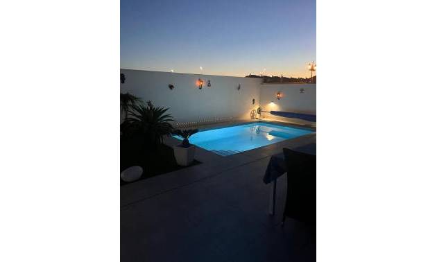 Sale - Villa - Los Alcázares - Costa Calida