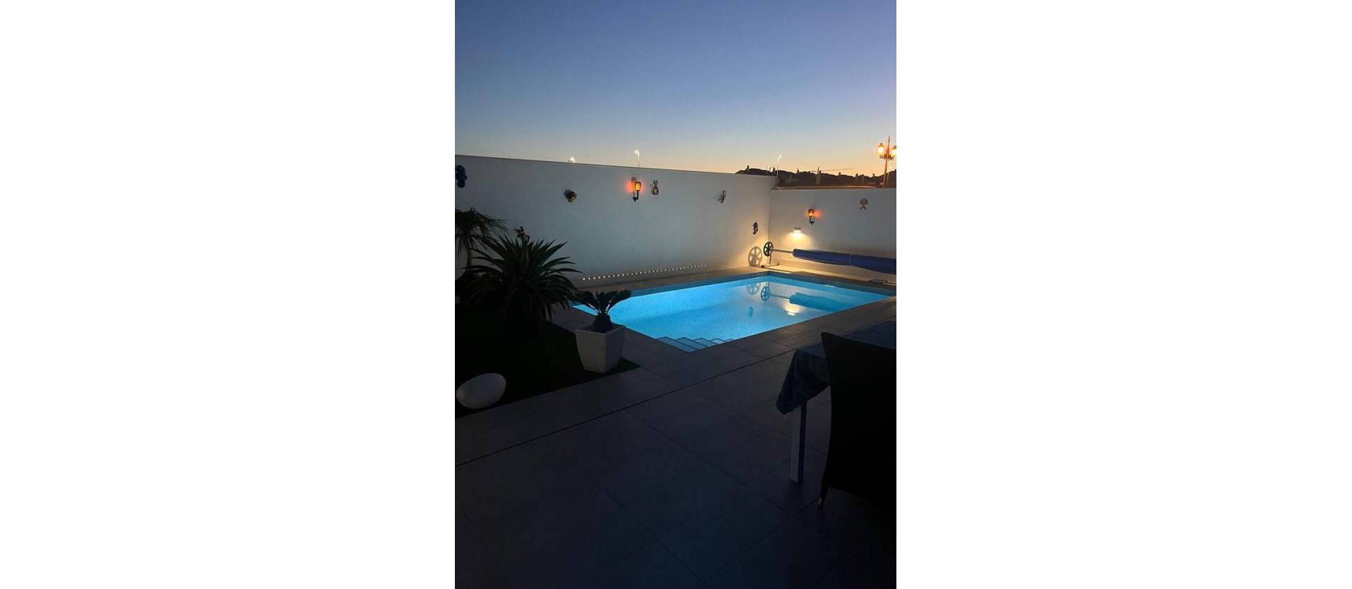 Sale - Villa - Los Alcázares - Costa Calida