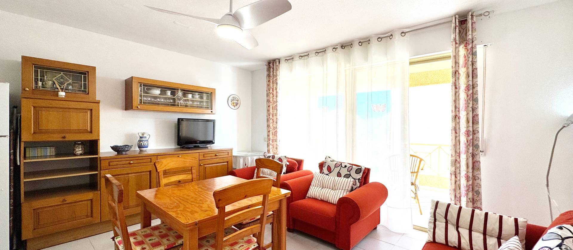 Revente - Apartment - Orihuela - Orihuela Costa