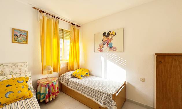 Sale - Apartment - Orihuela - Orihuela Costa