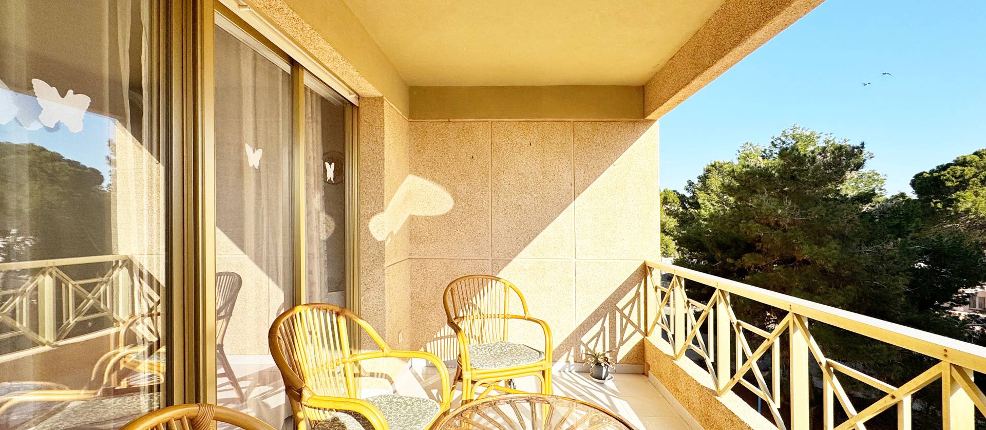 Sale - Apartment - Orihuela - Orihuela Costa