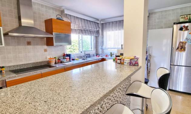 Sale - Villa - Torrevieja - La Mata