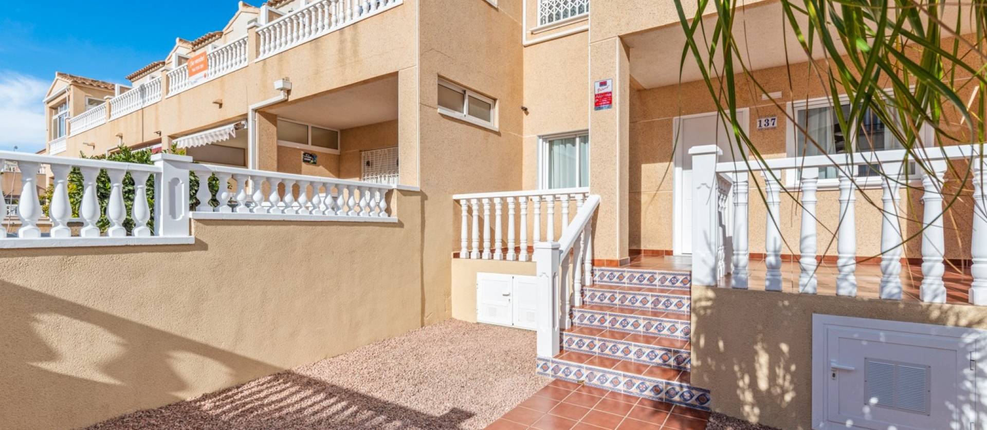 Sale - Apartment - Orihuela Costa - Punta Prima