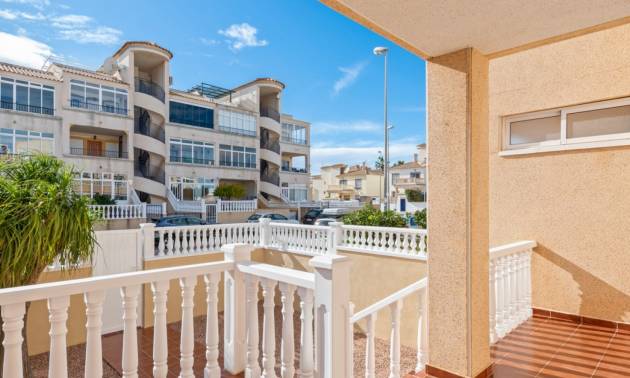 Sale - Apartment - Orihuela Costa - Punta Prima