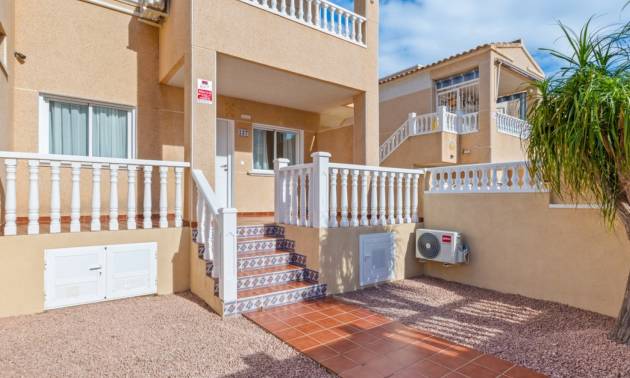 Revente - Apartment - Orihuela Costa - Punta Prima