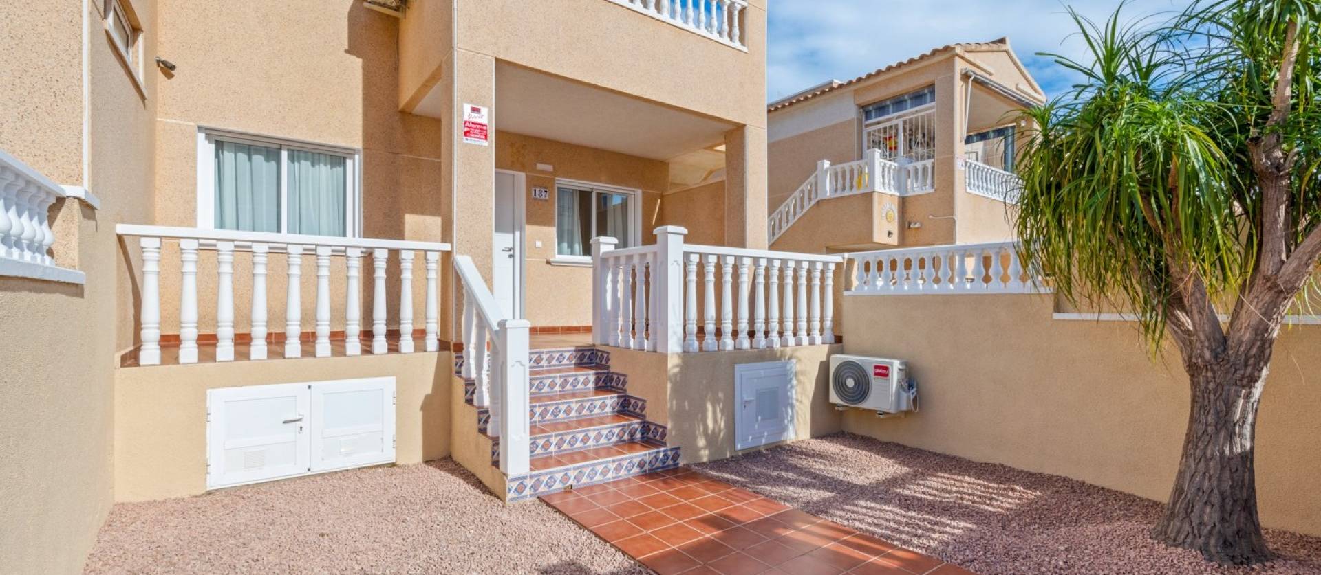 Bestaande woningen - Appartment - Orihuela Costa - Punta Prima