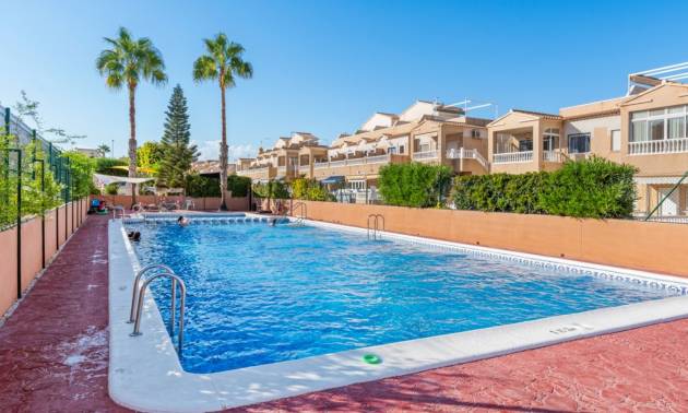 Sale - Apartment - Orihuela Costa - Punta Prima