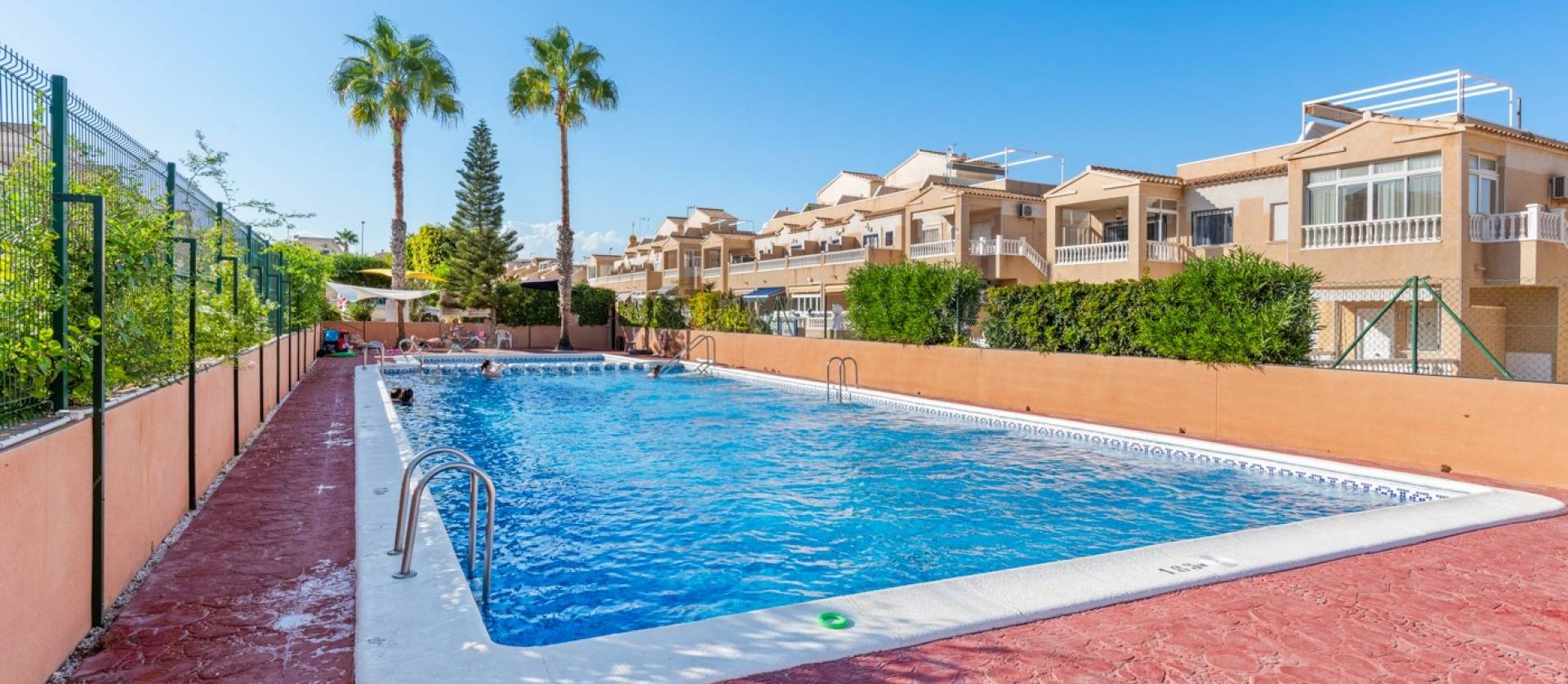 Sale - Apartment - Orihuela Costa - Punta Prima