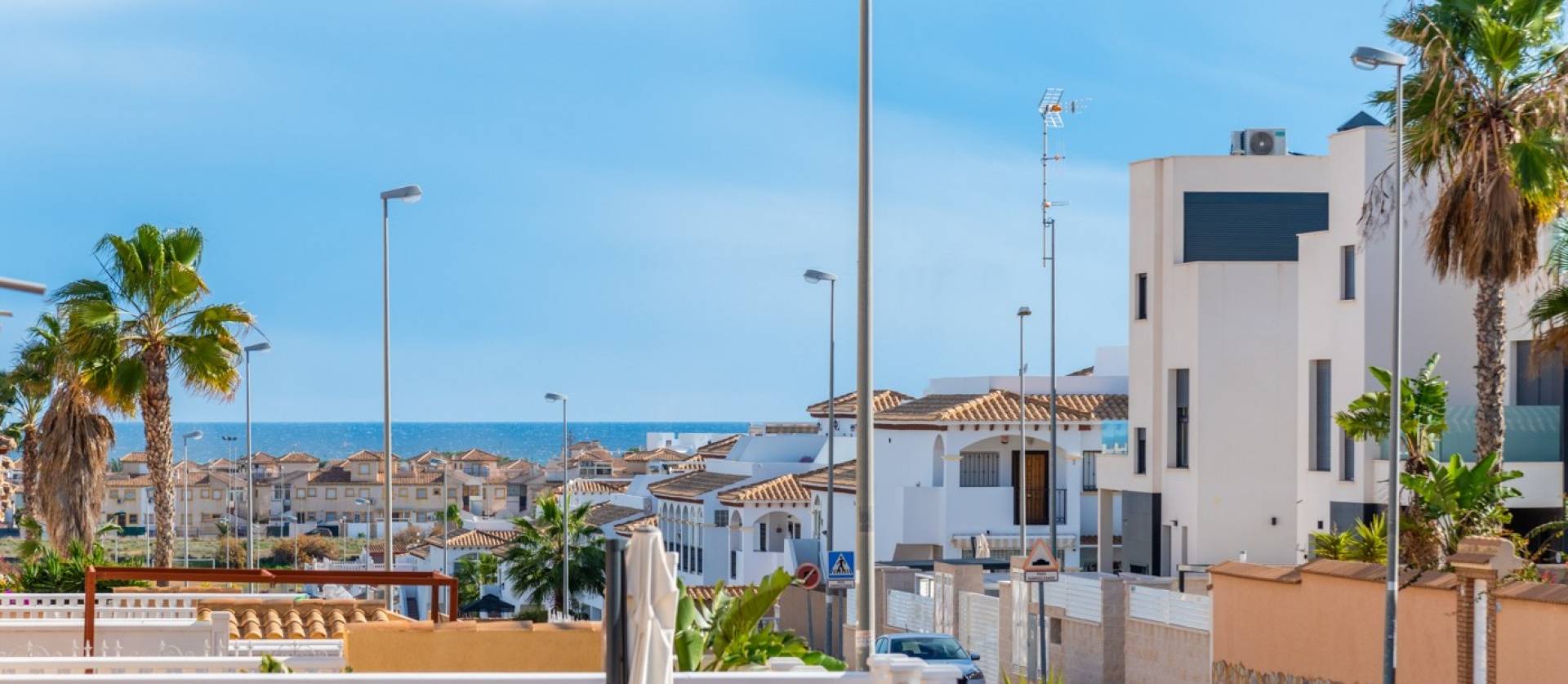 Sale - Apartment - Orihuela Costa - Punta Prima