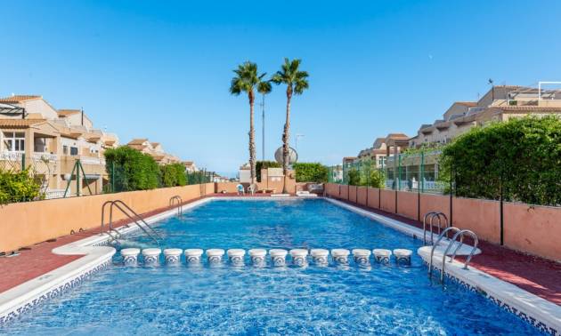 Bestaande woningen - Appartment - Orihuela Costa - Punta Prima