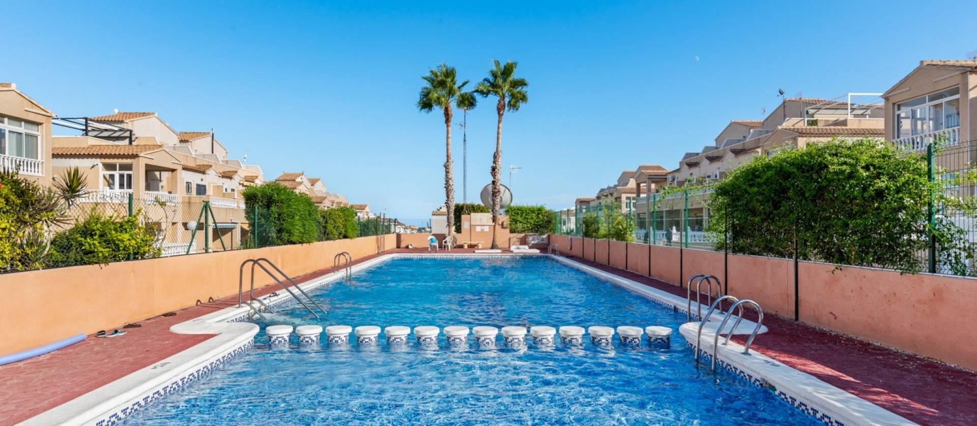 Bestaande woningen - Appartment - Orihuela Costa - Punta Prima