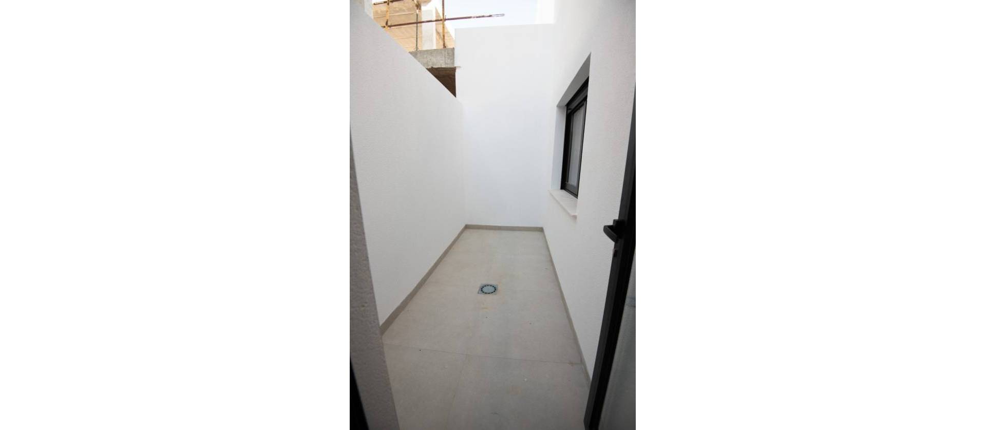 New Build - Townhouse - San Javier - Santiago De La Ribera