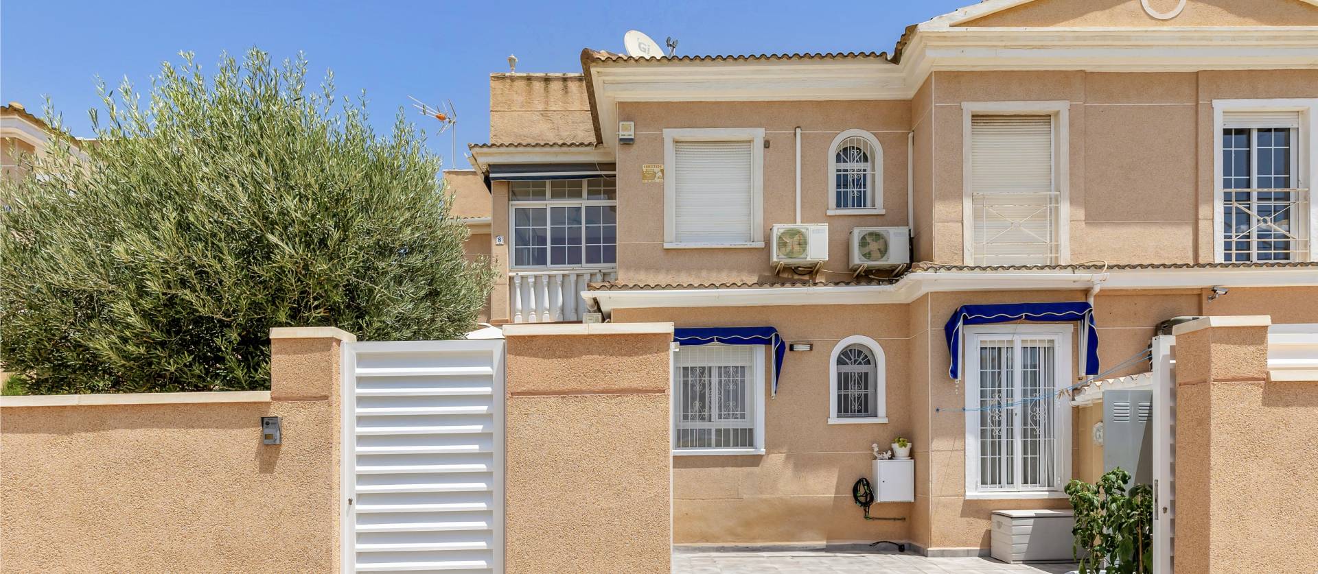 Sale - Apartment - Orihuela - Orihuela Costa