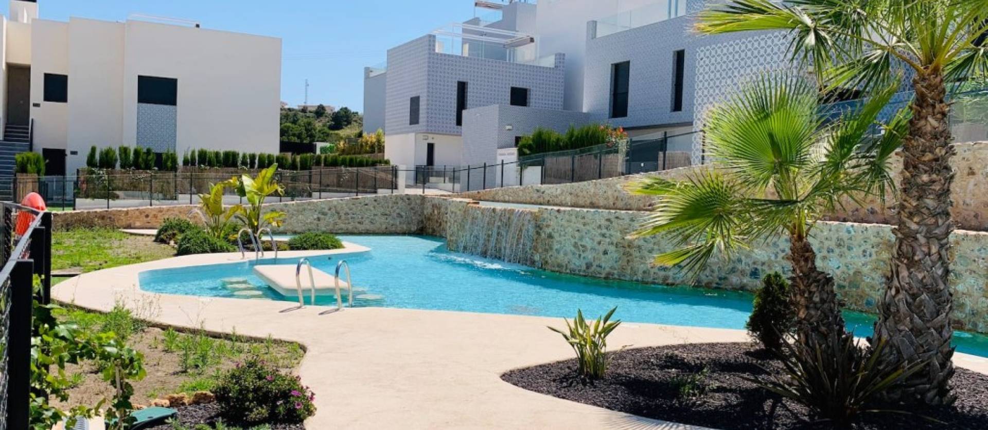 Revente - Apartment - San Miguel de Salinas