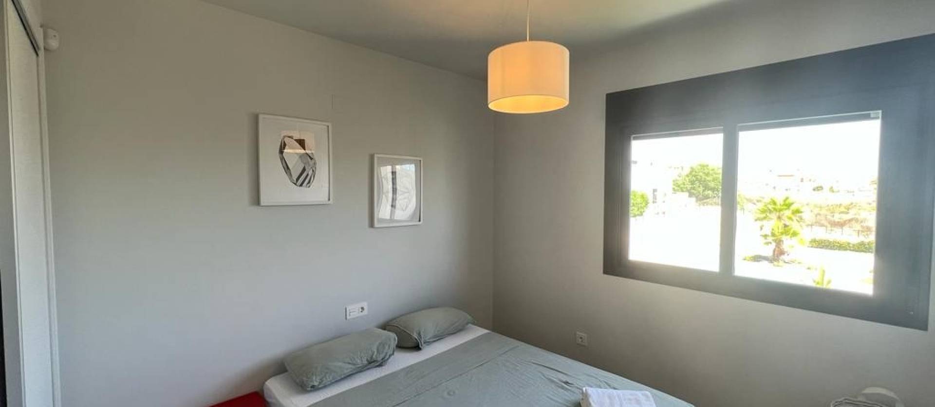 Revente - Apartment - San Miguel de Salinas