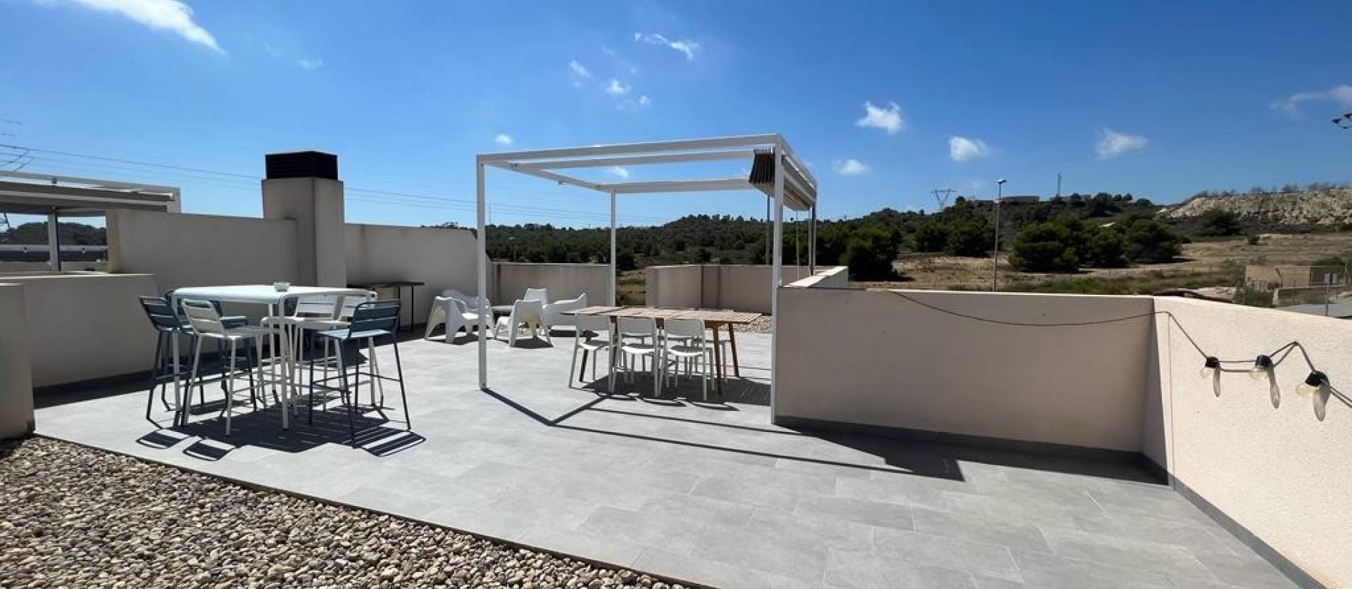 Revente - Apartment - San Miguel de Salinas