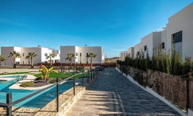 Revente - Apartment - San Miguel de Salinas