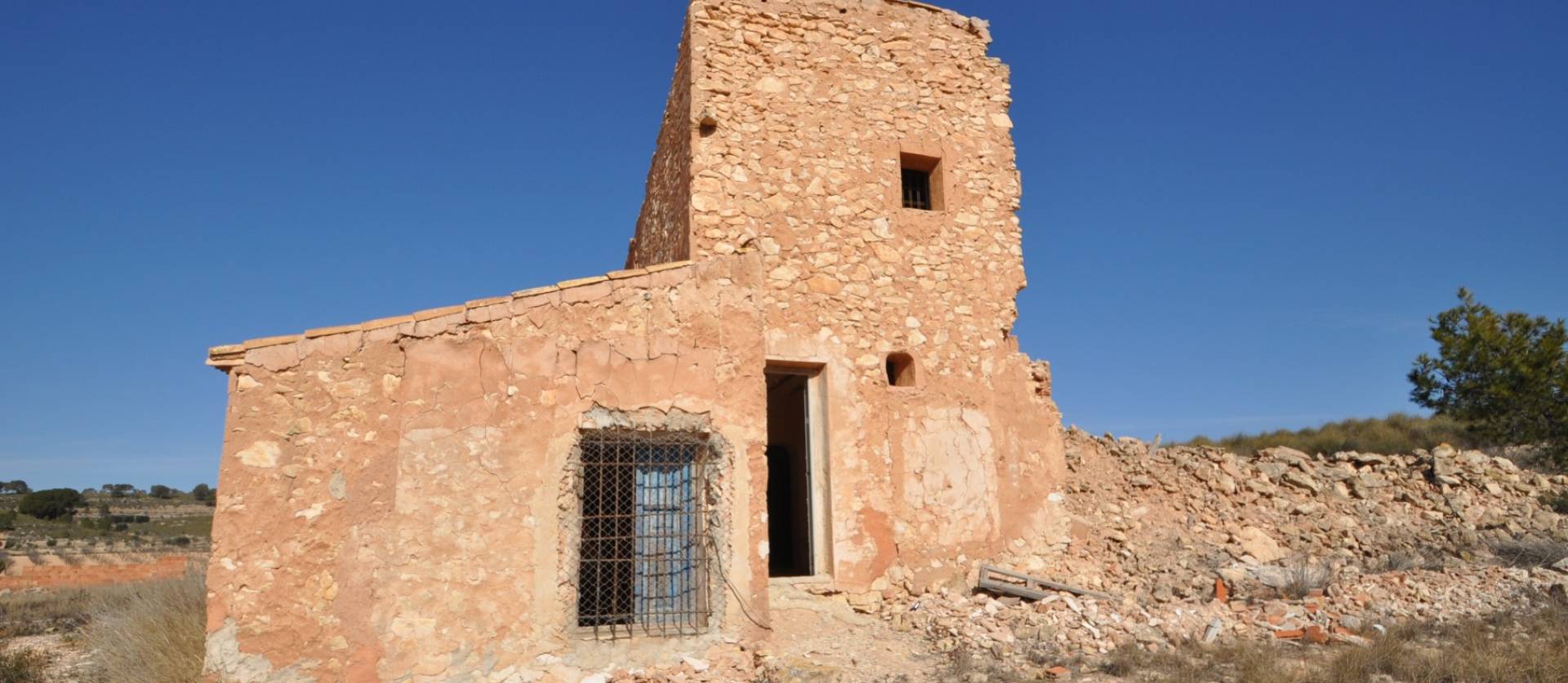 Bestaande woningen - Commercieel - Torre Del Rico