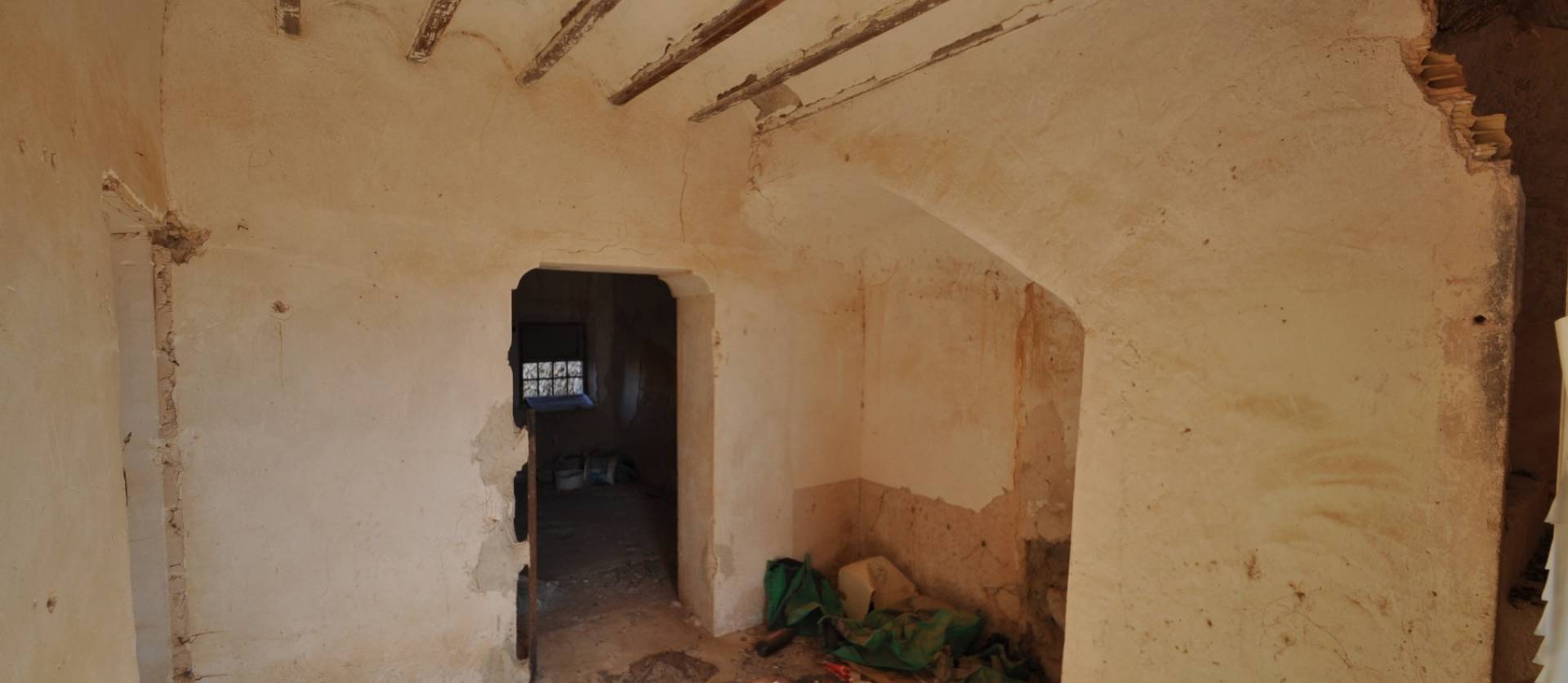 Bestaande woningen - Commercieel - Torre Del Rico