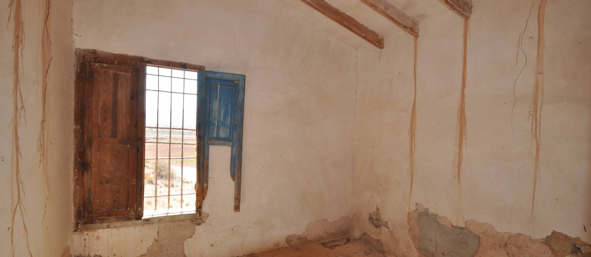 Bestaande woningen - Commercieel - Torre Del Rico