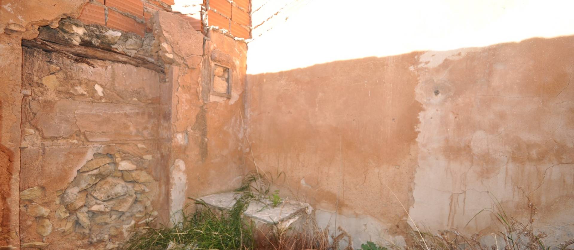 Bestaande woningen - Commercieel - Torre Del Rico