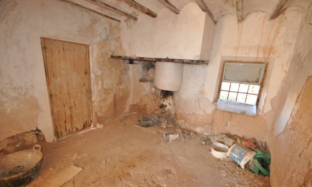 Bestaande woningen - Commercieel - Torre Del Rico