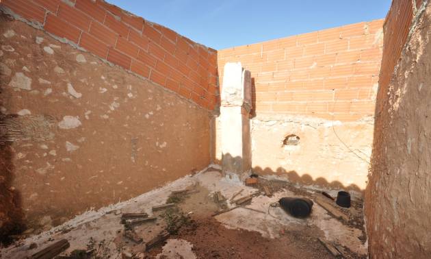 Bestaande woningen - Commercieel - Torre Del Rico