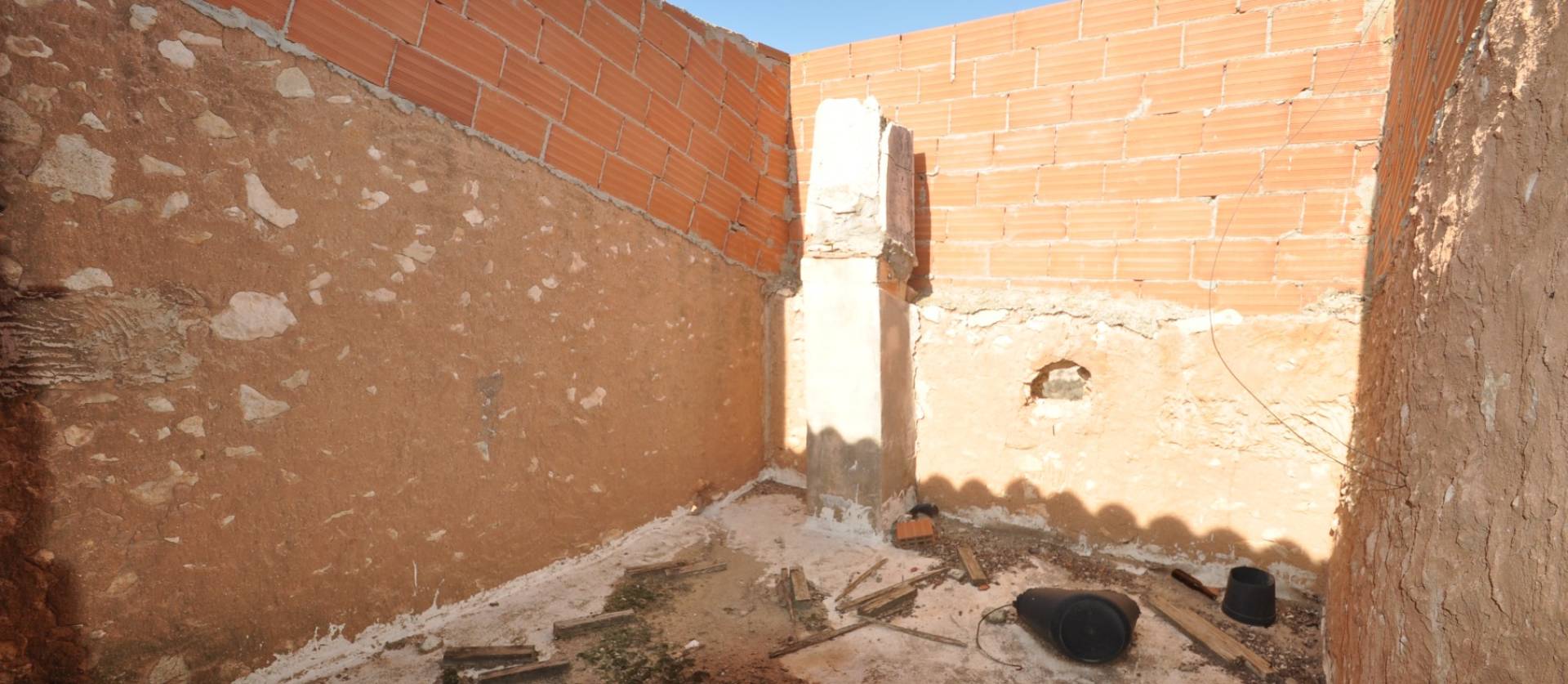 Bestaande woningen - Commercieel - Torre Del Rico