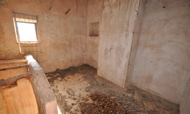 Bestaande woningen - Commercieel - Torre Del Rico