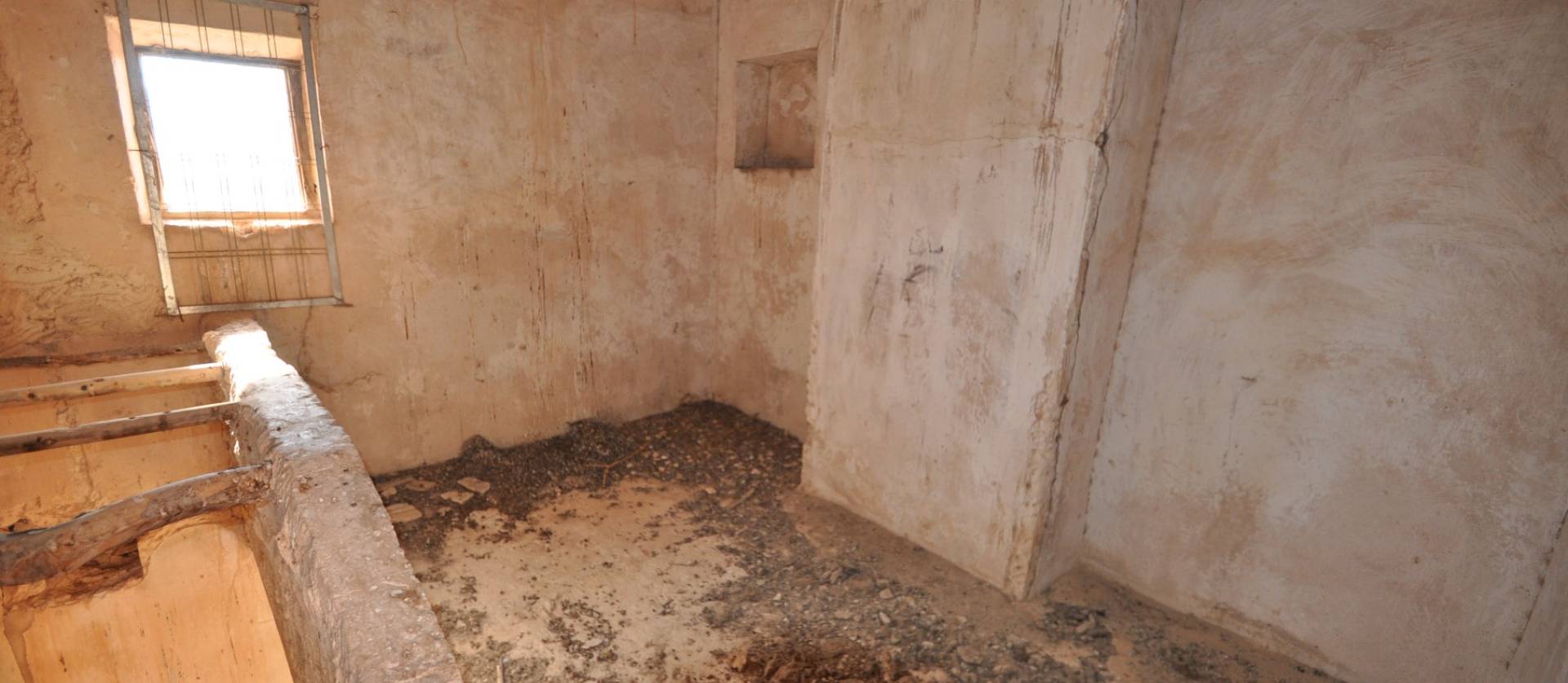 Bestaande woningen - Commercieel - Torre Del Rico