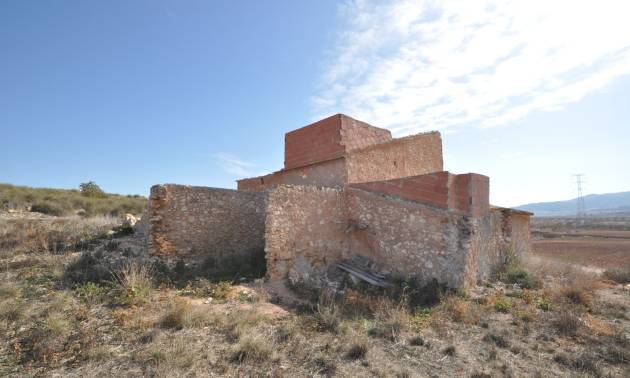 Bestaande woningen - Commercieel - Torre Del Rico