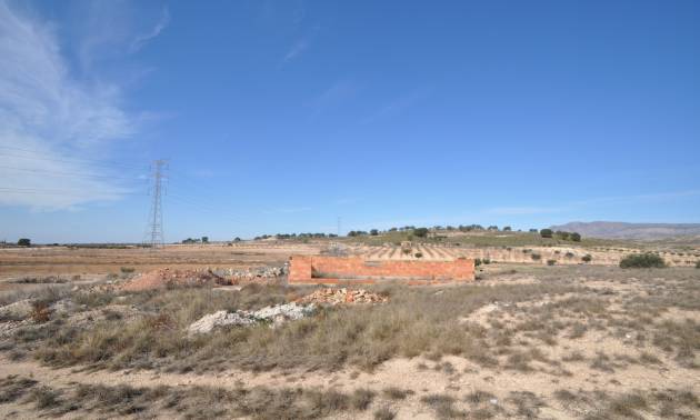 Bestaande woningen - Commercieel - Torre Del Rico