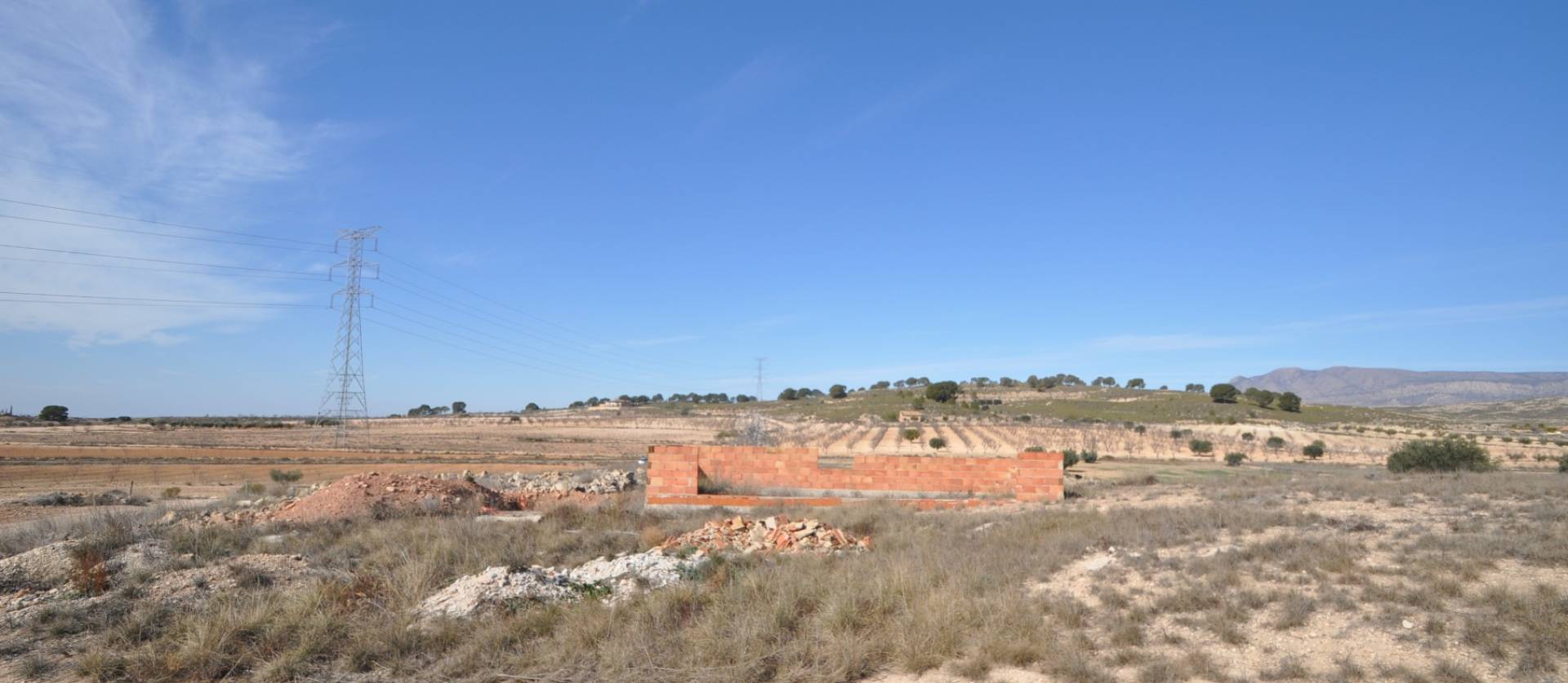 Bestaande woningen - Commercieel - Torre Del Rico