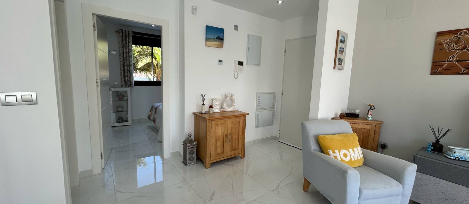 Bestaande woningen -  - Los Montesinos - La Herada