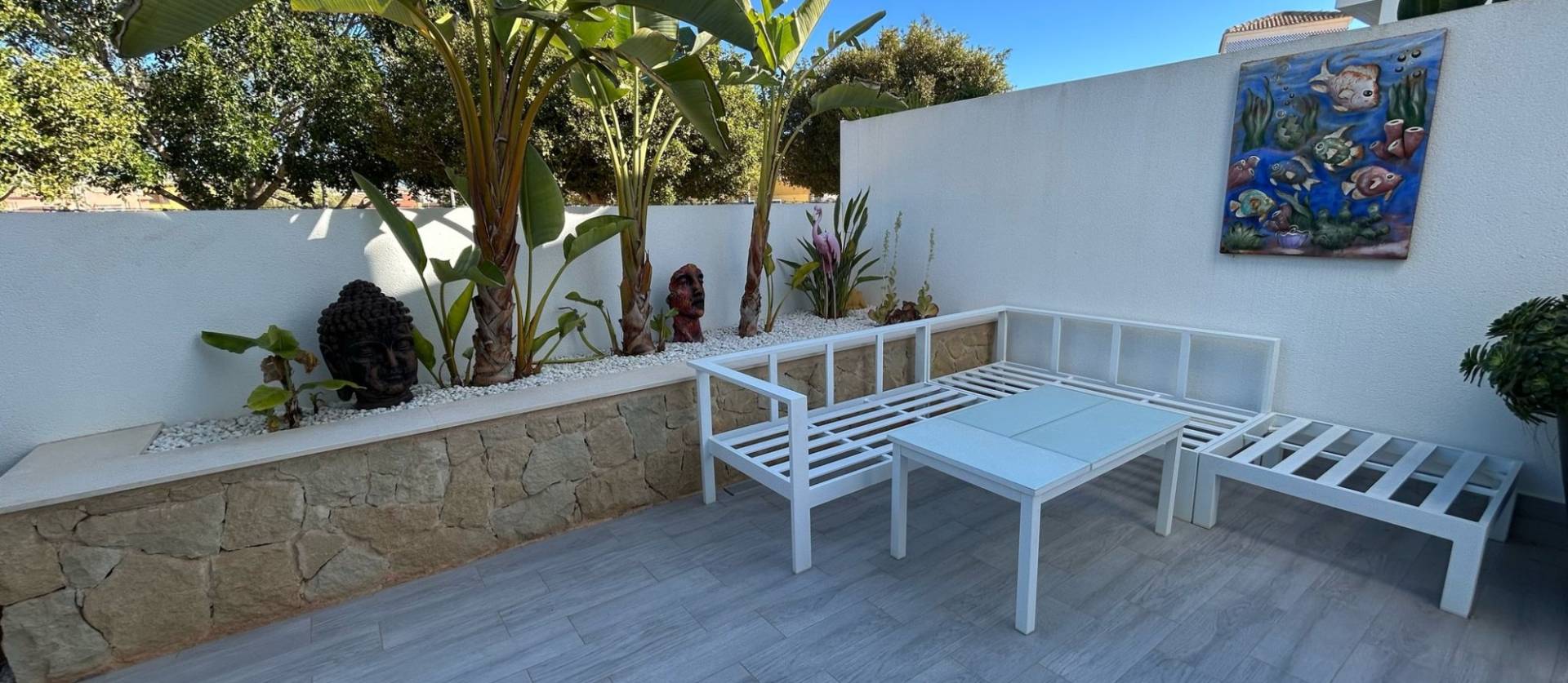 Bestaande woningen -  - Los Montesinos - La Herada