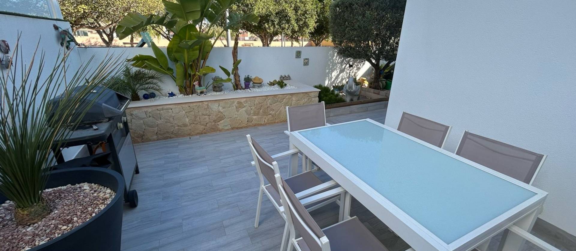 Bestaande woningen -  - Los Montesinos - La Herada