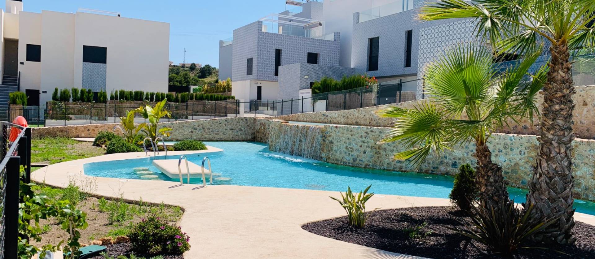 Bestaande woningen - Appartment - San Miguel de Salinas