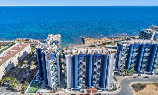 Sale - Apartment - Torrevieja - Punta Prima