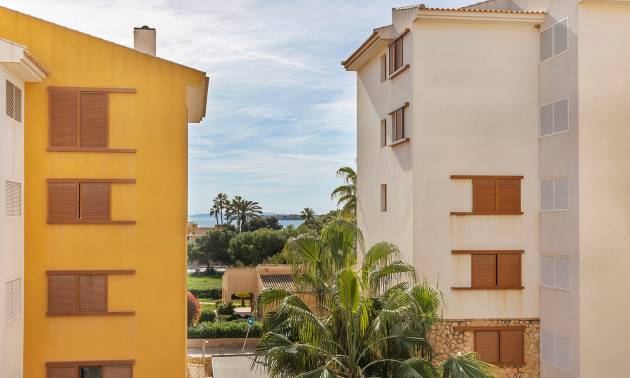 Revente - Apartment - Torrevieja - Punta Prima