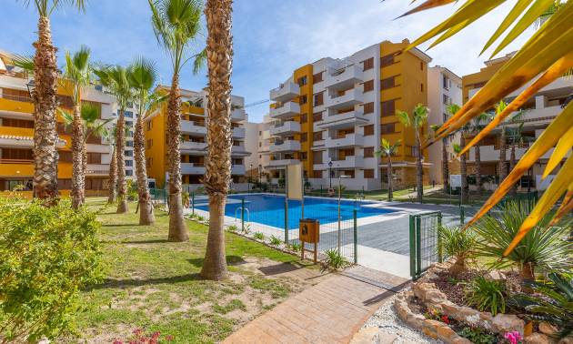 Revente - Apartment - Torrevieja - Punta Prima