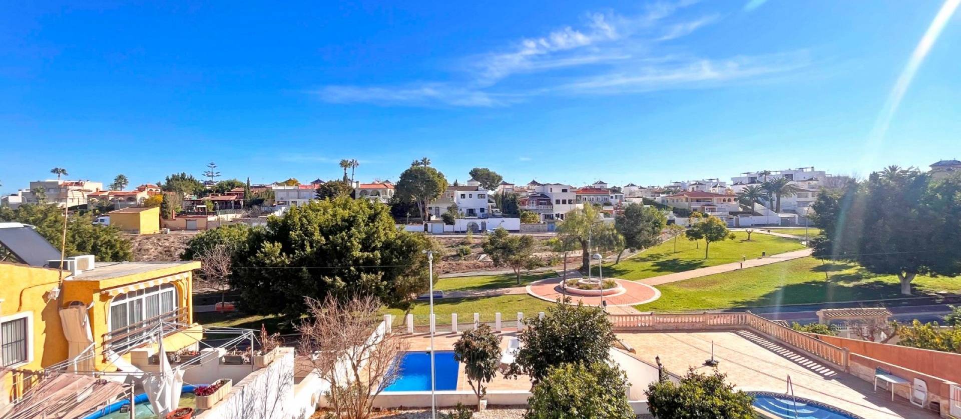 Revente - Villa - Torrevieja - Los Balcones