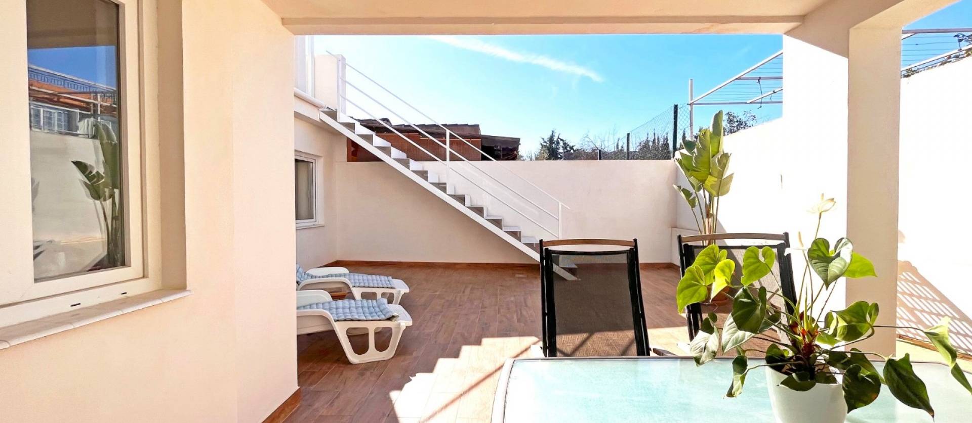 Bestaande woningen - Villa - Torrevieja - Los Balcones