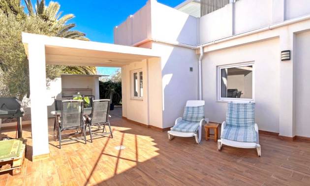 Sale - Villa - Torrevieja - Los Balcones