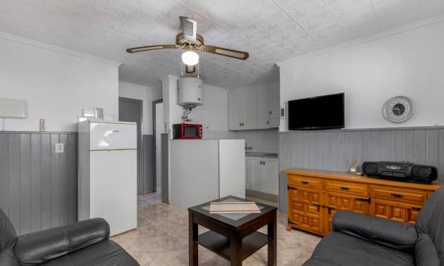 Revente - Bungalow - Torrevieja - Torretas