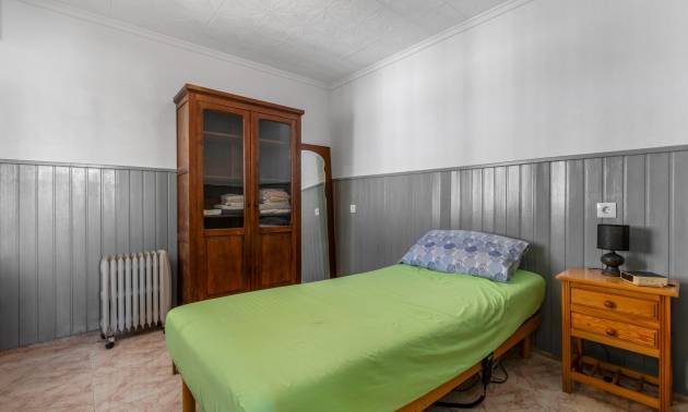 Revente - Bungalow - Torrevieja - Torretas