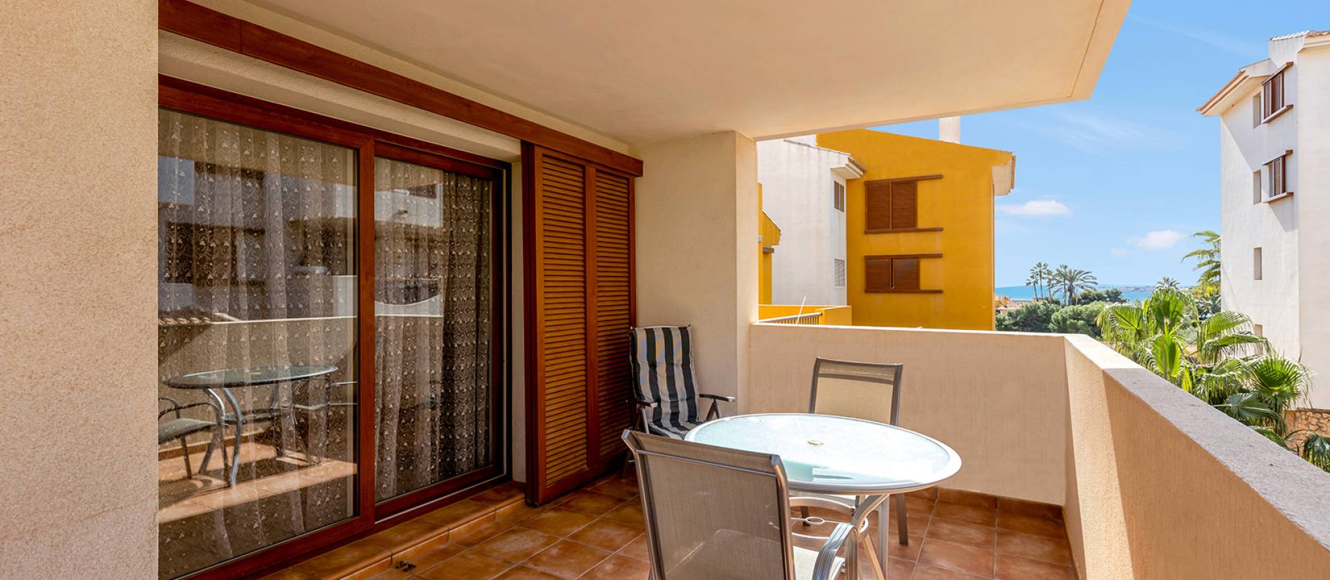 Revente - Apartment - Torrevieja - Punta Prima