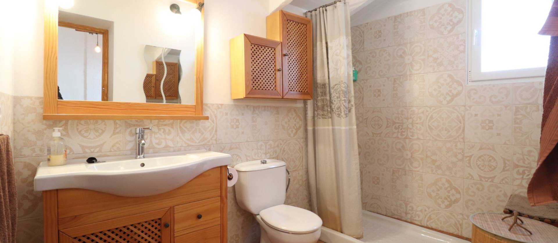 Sale - Villa - Benijofar