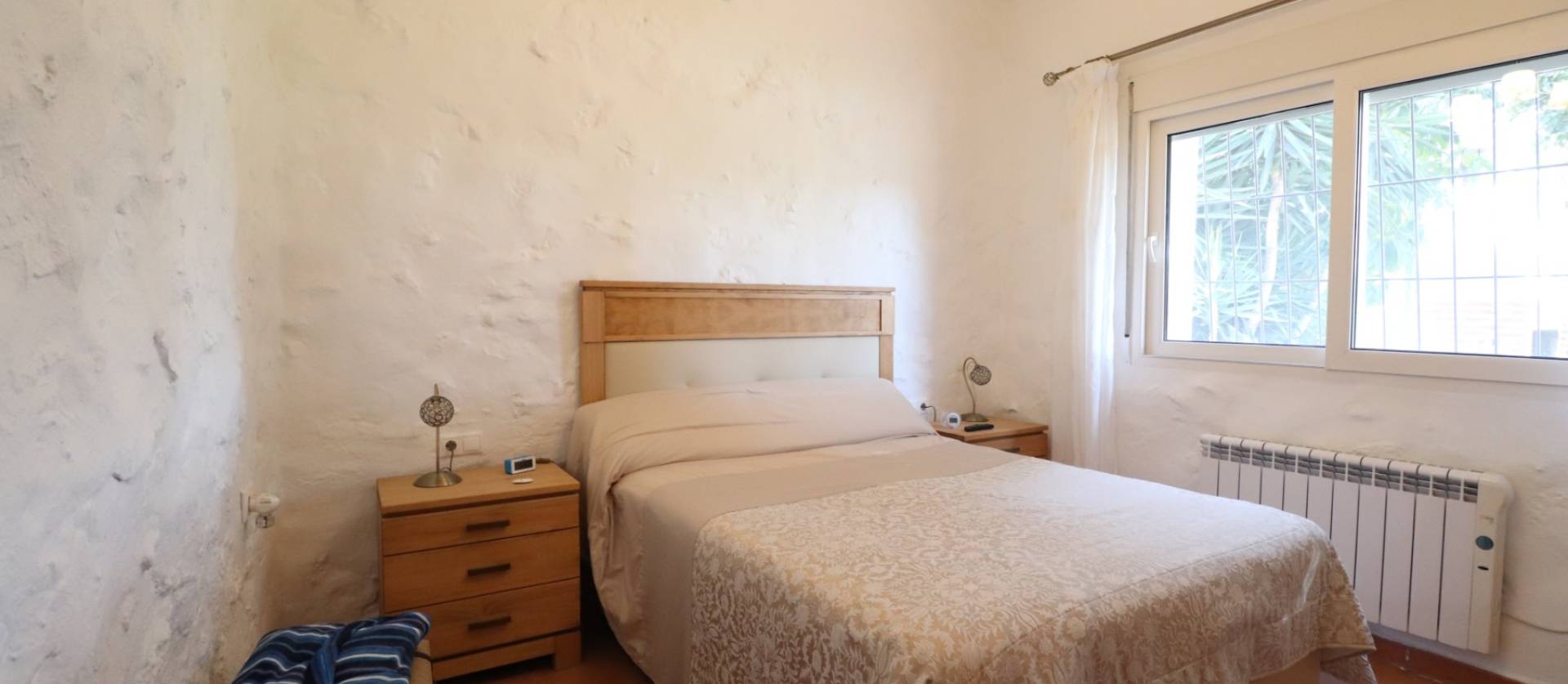 Sale - Villa - Benijofar